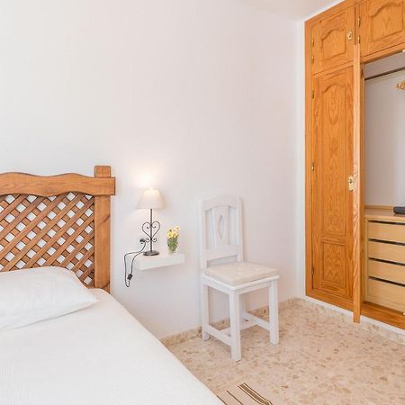 Piso Amplio Y Luminoso En Conil Daire Conil De La Frontera Dış mekan fotoğraf