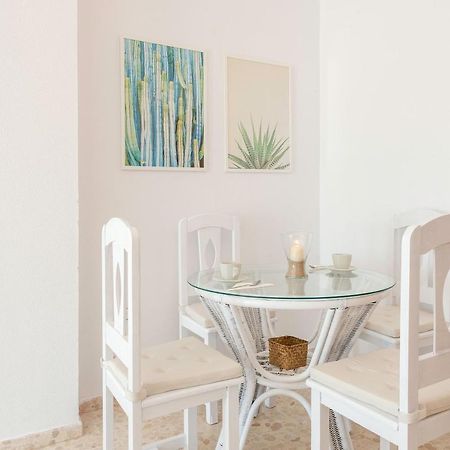 Piso Amplio Y Luminoso En Conil Daire Conil De La Frontera Dış mekan fotoğraf