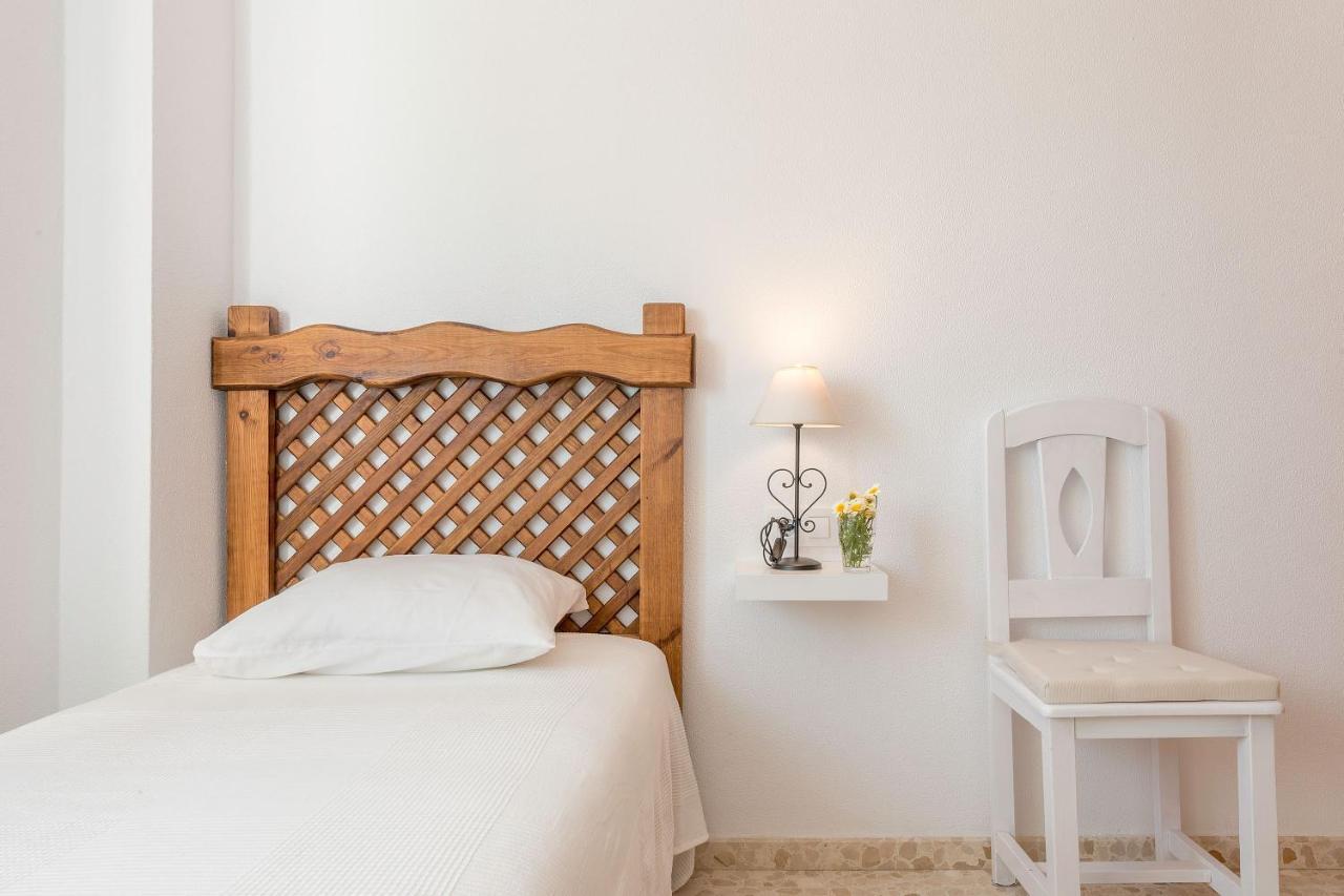 Piso Amplio Y Luminoso En Conil Daire Conil De La Frontera Dış mekan fotoğraf